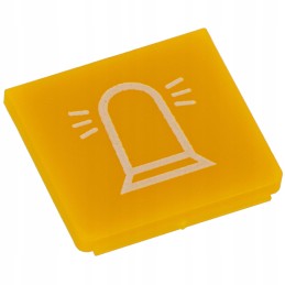 Fendt Varo blykstės šviesos jungiklis