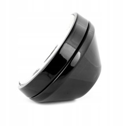 Metalinis priekinis žibintas kairysis ursus c 330 re330360ml