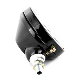 Metalinis priekinis žibintas kairysis ursus c 330 re330360ml