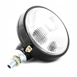 Metalinis priekinis žibintas kairysis ursus c 330 re330360ml