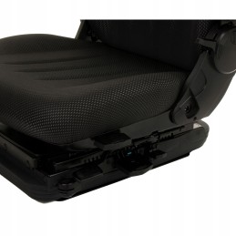 Sėdynė su pneumatine pakaba as3520 probos