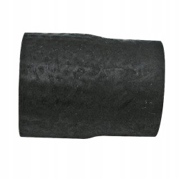 Radiatoriaus žarna 33mm 62mm granitinė