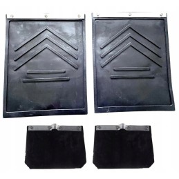 Guminis galinis purvasargis 315cm 39