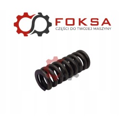 Sankabos spyruoklė 3792856m1 massey ferguson