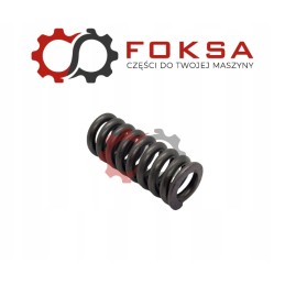 Sankabos spyruoklė 3792856m1 massey ferguson