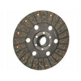 Sankabos diskas, 2 pakopa, 280 mm john deere