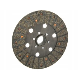 Sankabos diskas, 2 pakopa, 280 mm john deere