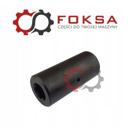 Priekinės ašies varančiojo veleno jungtis mf 3384857m4