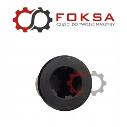 Priekinės ašies varančiojo veleno jungtis mf 5435 6455