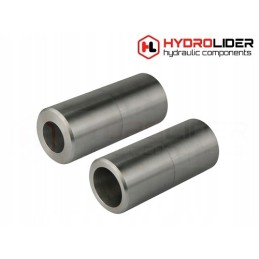 Kaltinis dantis dl 1100mm m22x1 5 rankovių p hidrolideris