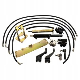 Vairo stiprintuvas c 360 važiuoja nuo paskirstymo iki apvalios ašies