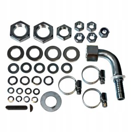 Vairo stiprintuvas c 360 važiuoja nuo paskirstymo iki apvalios ašies