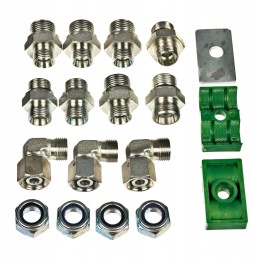 Vairo stiprintuvas c 360 važiuoja nuo paskirstymo iki apvalios ašies