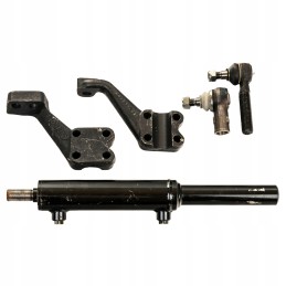 Vairo stiprintuvas c 360 važiuoja nuo paskirstymo iki apvalios ašies