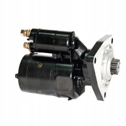 Starteris su reduktoriumi 3 5 kw 24v mtz 9172780