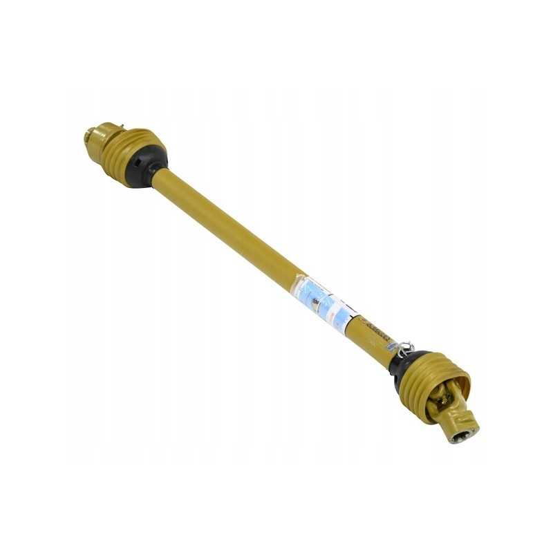 Kardaninis velenas 335nm 1010 1689mm reketinė sankaba