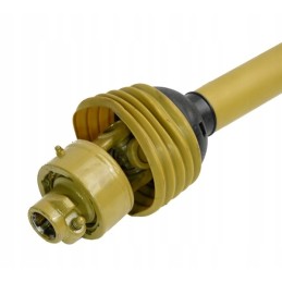 Kardaninis velenas 335nm 1010 1689mm reketinė sankaba