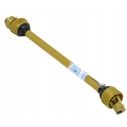 Kardaninis velenas 335nm 1210 1989mm reketinė sankaba