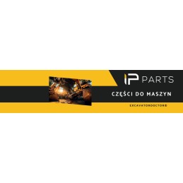 Tarpiklių komplektas k9002069 doosan
