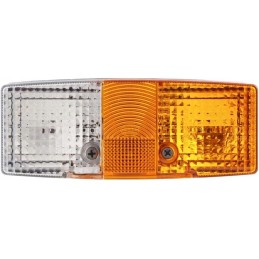 Kairė kombinuota lempa 4552be 003184051