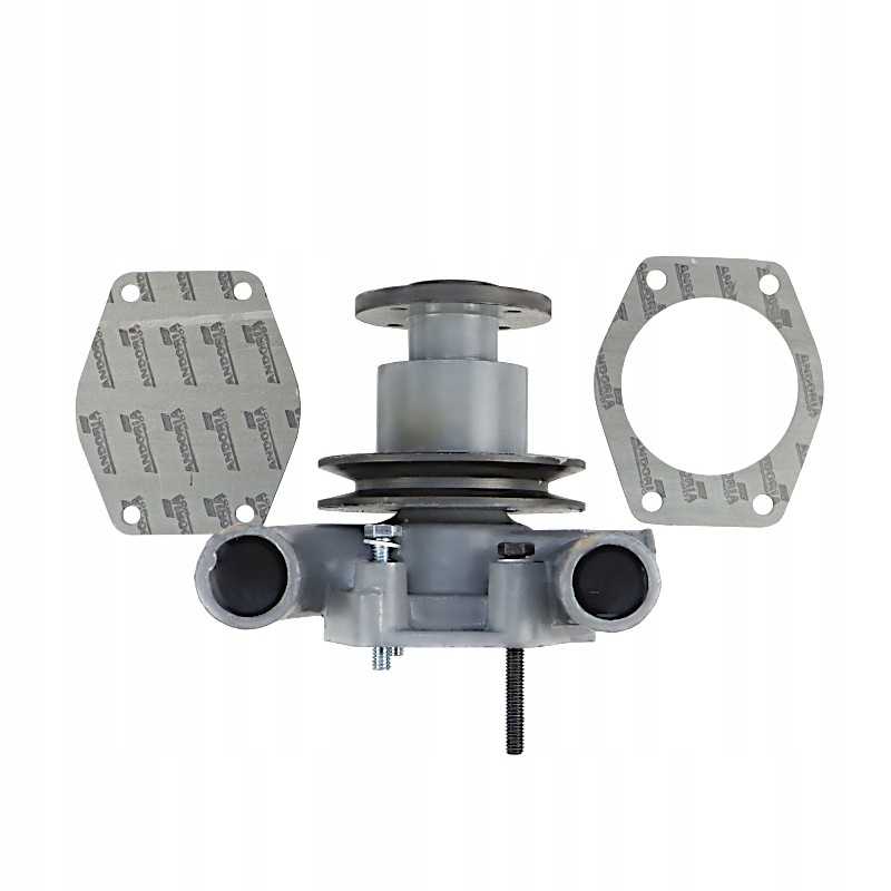 Vandens siurblys c360 3p mf ursus landini 41312874