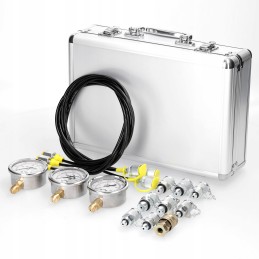 Hidraulinio slėgio indikatorius