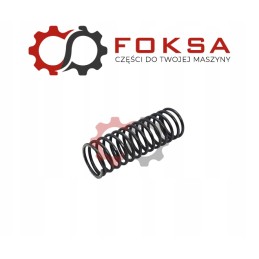 Sankabos spyruoklė 3790266m3 massey ferguson