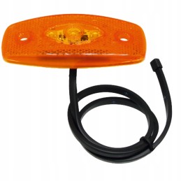 Granito LED šoninė signalinė lempa