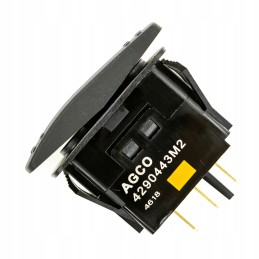 Massey Ferguson jungiklis 50715296 granitas