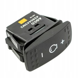 Massey Ferguson jungiklis 50715296 granitas