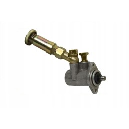 Kuro siurblio padavimas C 385 Lenkija