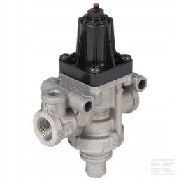 Slėgio reguliatorius 8 1 bar