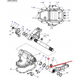 4302174m1 kėlimo padėklas 73 x 110 x 2