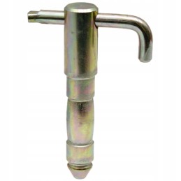 Varžtas atramai 20mm 71806140 granitas