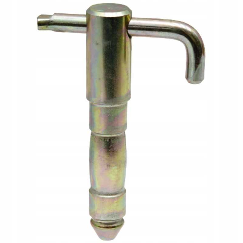 Varžtas atramai 20mm 71806140 granitas