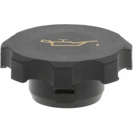 Alyvos pildymo angos dangtelis