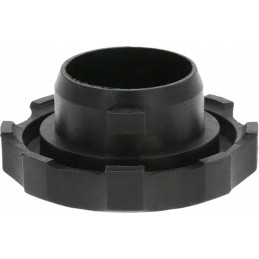 Alyvos pildymo angos dangtelis