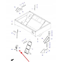 La323036350 darbo lempos laikiklis