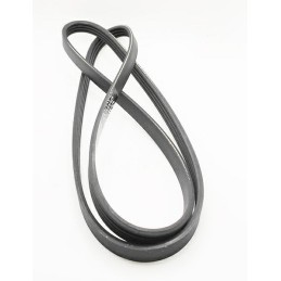 Doosan 2106 1019d25 kelių griovelių trapecinis diržas