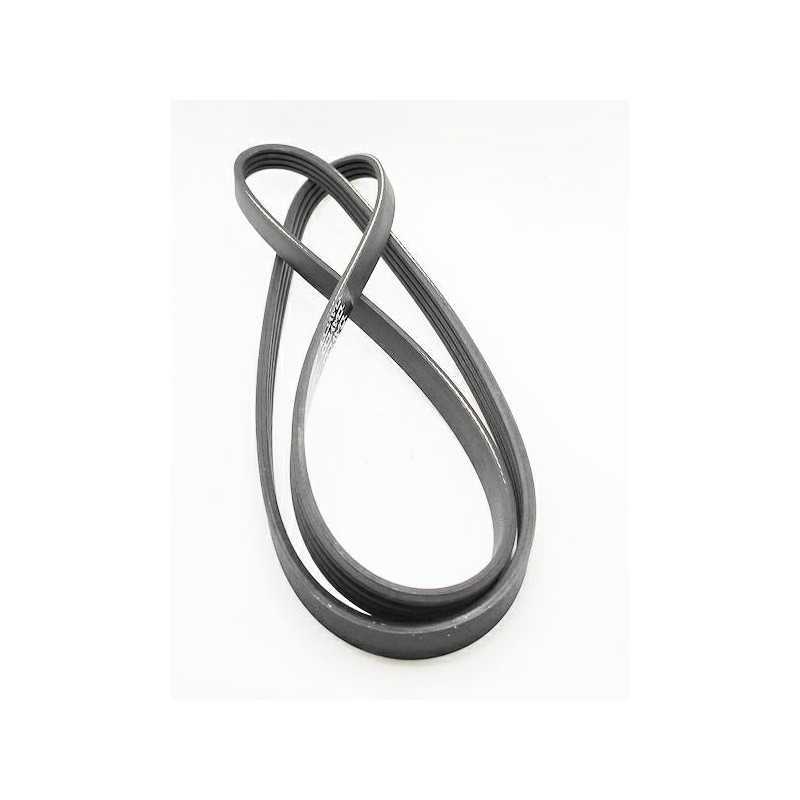 Doosan 2106 1019d25 kelių griovelių trapecinis diržas