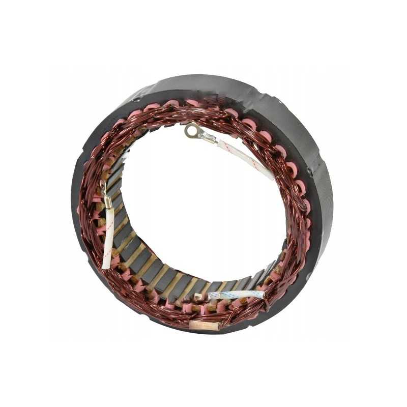 Kintamosios srovės generatoriaus statorius c 330 ax230005ex magneto pow