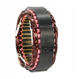 Kintamosios srovės generatoriaus statorius c 330 ax230005ex magneto pow