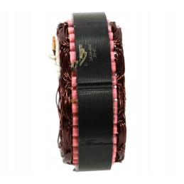 Kintamosios srovės generatoriaus statorius c 330 ax230005ex magneto pow