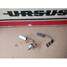 Generatoriaus šepetėlių rinkinys mf 3 810329 pol elect