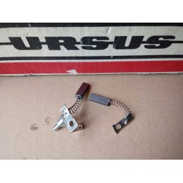 Generatoriaus šepetėlių rinkinys mf 3 810329 pol elect