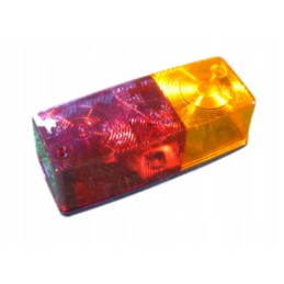 Kombinuotas galinis žibintas Renault 6005702624 dešinė jd