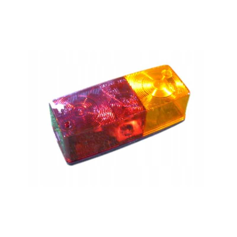 Kombinuotas galinis žibintas Renault 6005702624 dešinė jd