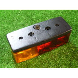 Kombinuotas galinis žibintas Renault 6005702624 dešinė jd