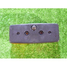 Kombinuotas galinis žibintas Renault 6005702624 dešinė jd