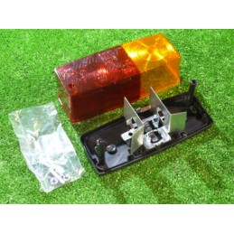 Kombinuotas galinis žibintas Renault 6005702624 dešinė jd